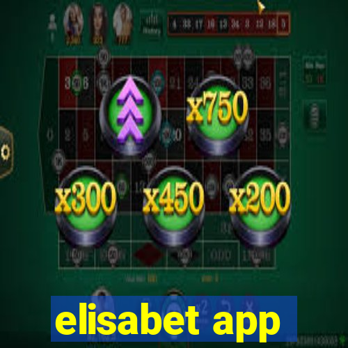 elisabet app